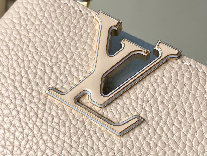 Louis Vuitton Top Handle Bags
